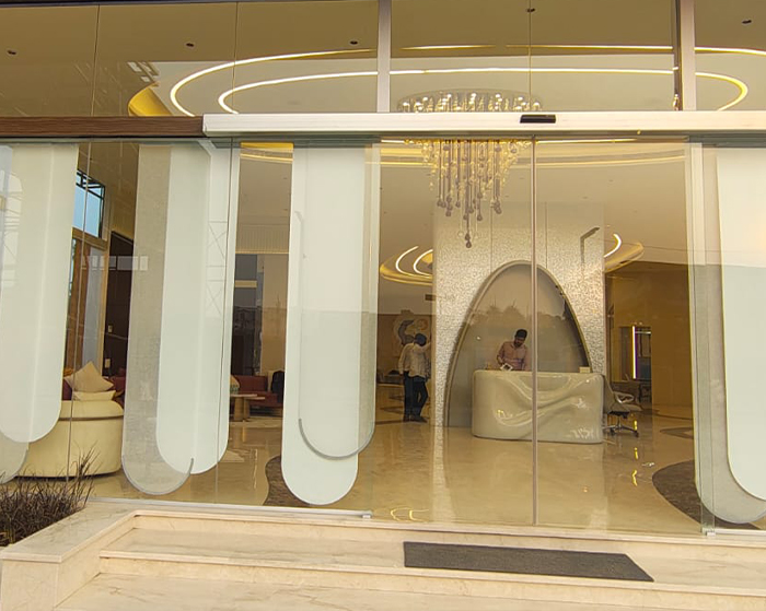 metal window fabrication pune 