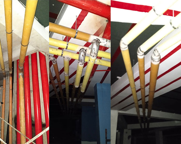 metal window fabrication pune 