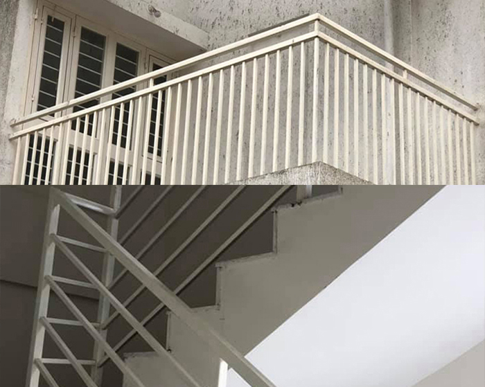 Supplier, Exporter of Safety Door Fabrication Works in Pune,pcmc