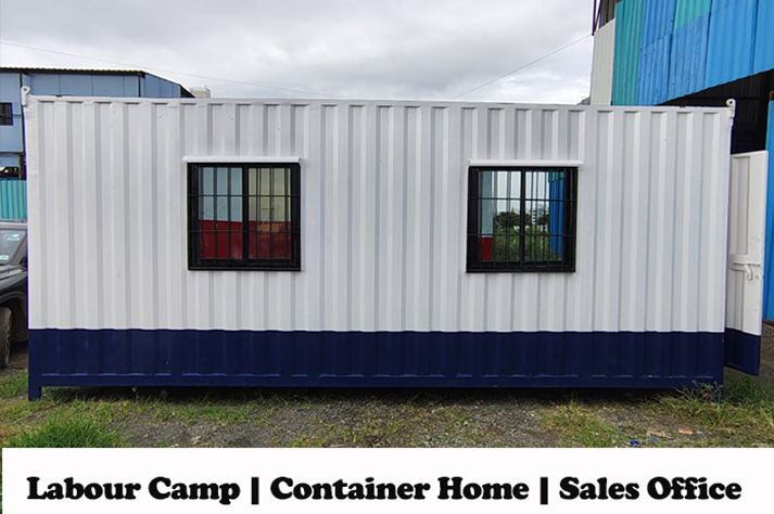 Supplier, Exporter of Container fabrication works in Pune,pcmc