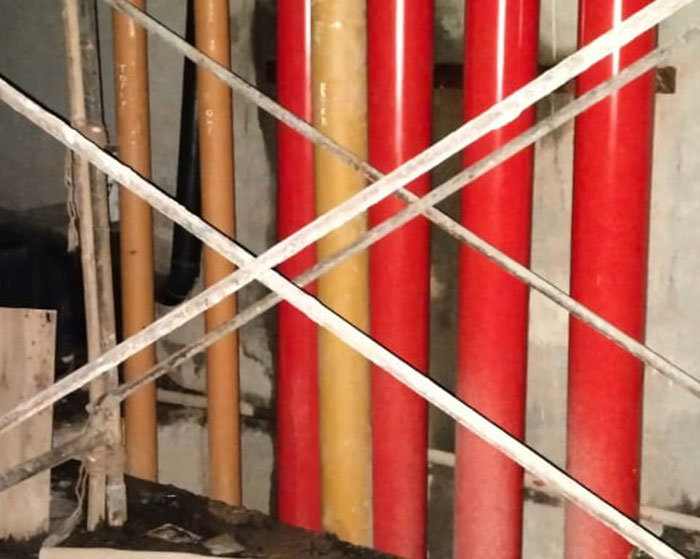 Supplier, Exporter of Metal Window Fabrication Works in Pune,pcmc