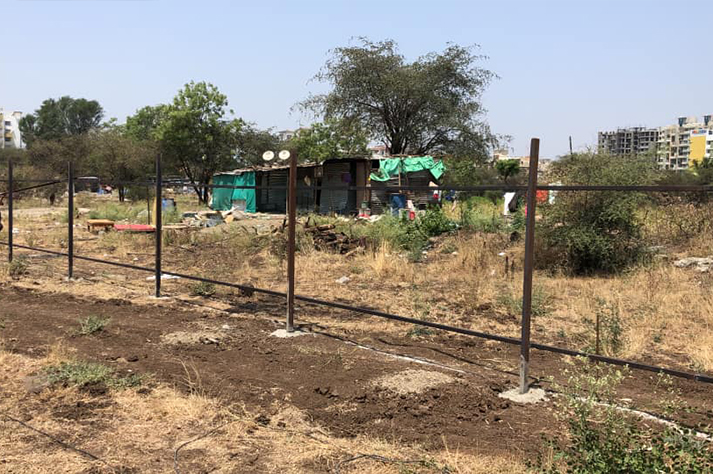 Supplier, Exporter of property fencing Fabrication Works in Pune,pcmc