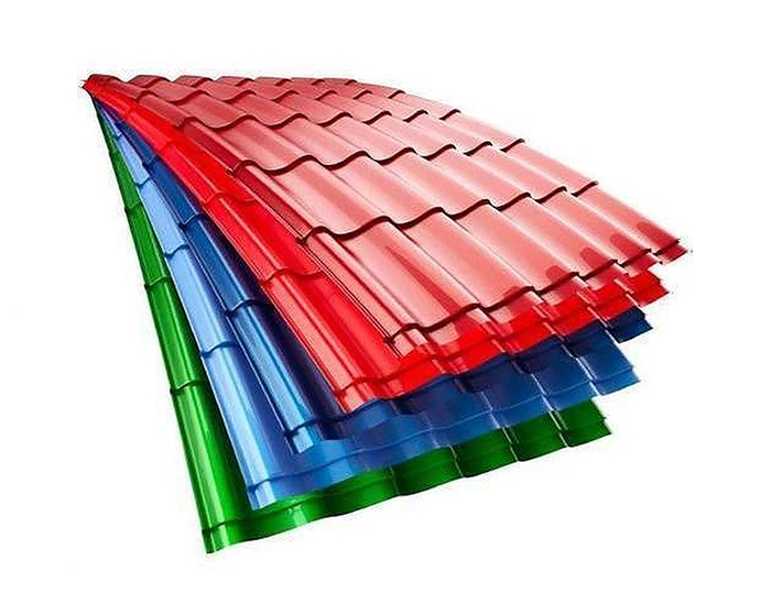 Roofing Sheets Manufacturers in Pune