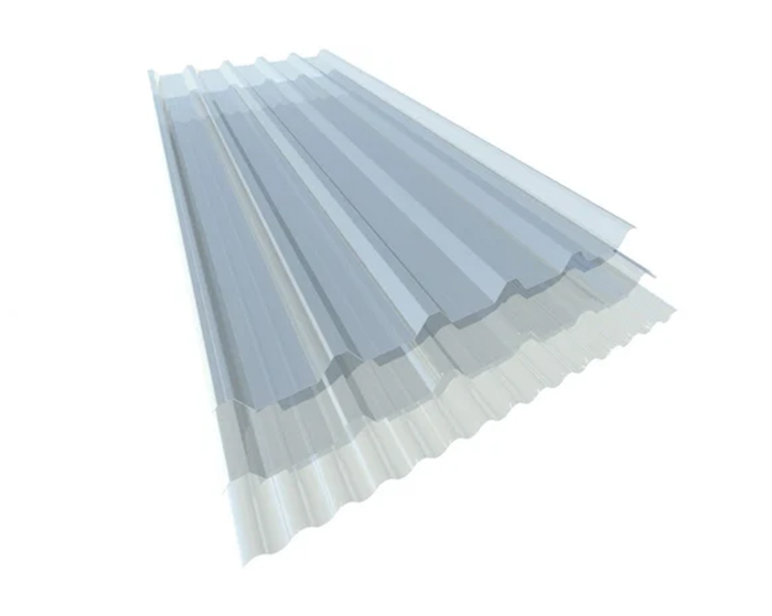Polycarbonate Roofing Sheets Manufacturers in Pune