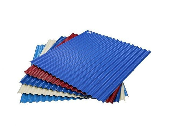 Color Coated Roofing Sheet Manufacturers in Pune