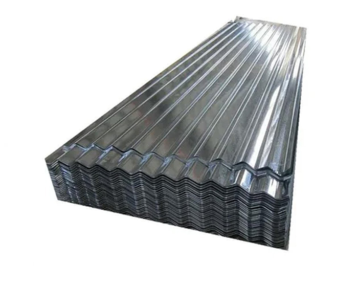 Mild Steel Roofing Sheets Manufacturers in Pune