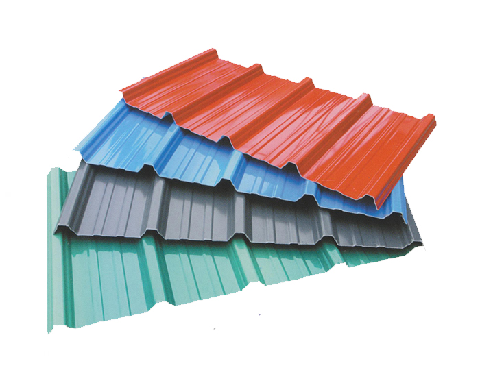 PVC Roofing Sheet Manufacturers in Pune